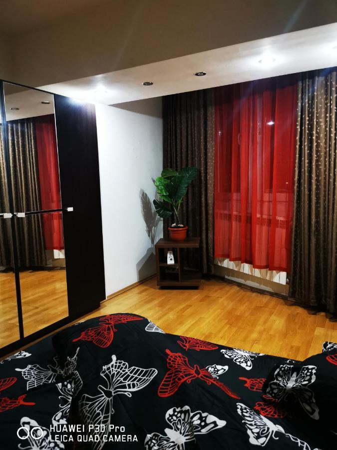 Nooa Residence, Bd Unirii, Nr 70,Bloc J4, Sc 3 Bucureşti Eksteriør bilde