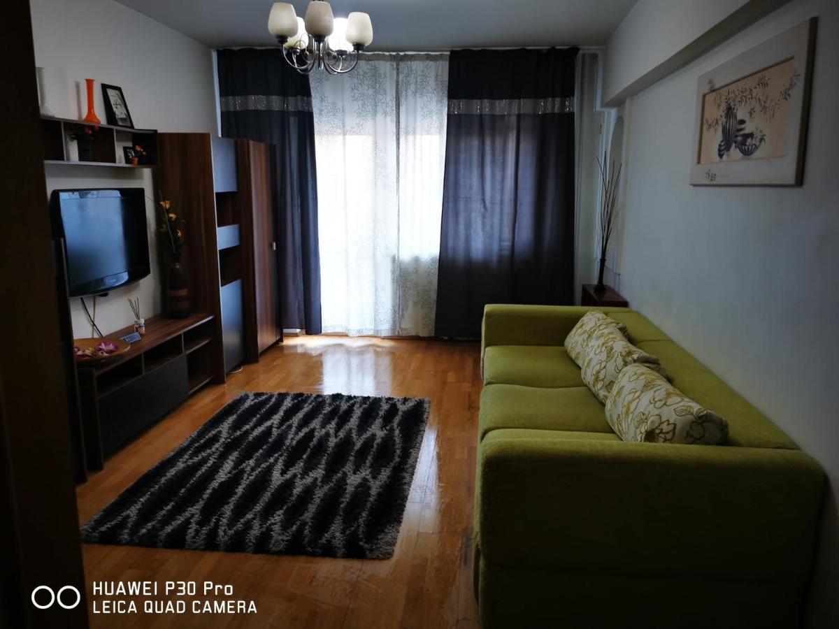 Nooa Residence, Bd Unirii, Nr 70,Bloc J4, Sc 3 Bucureşti Eksteriør bilde