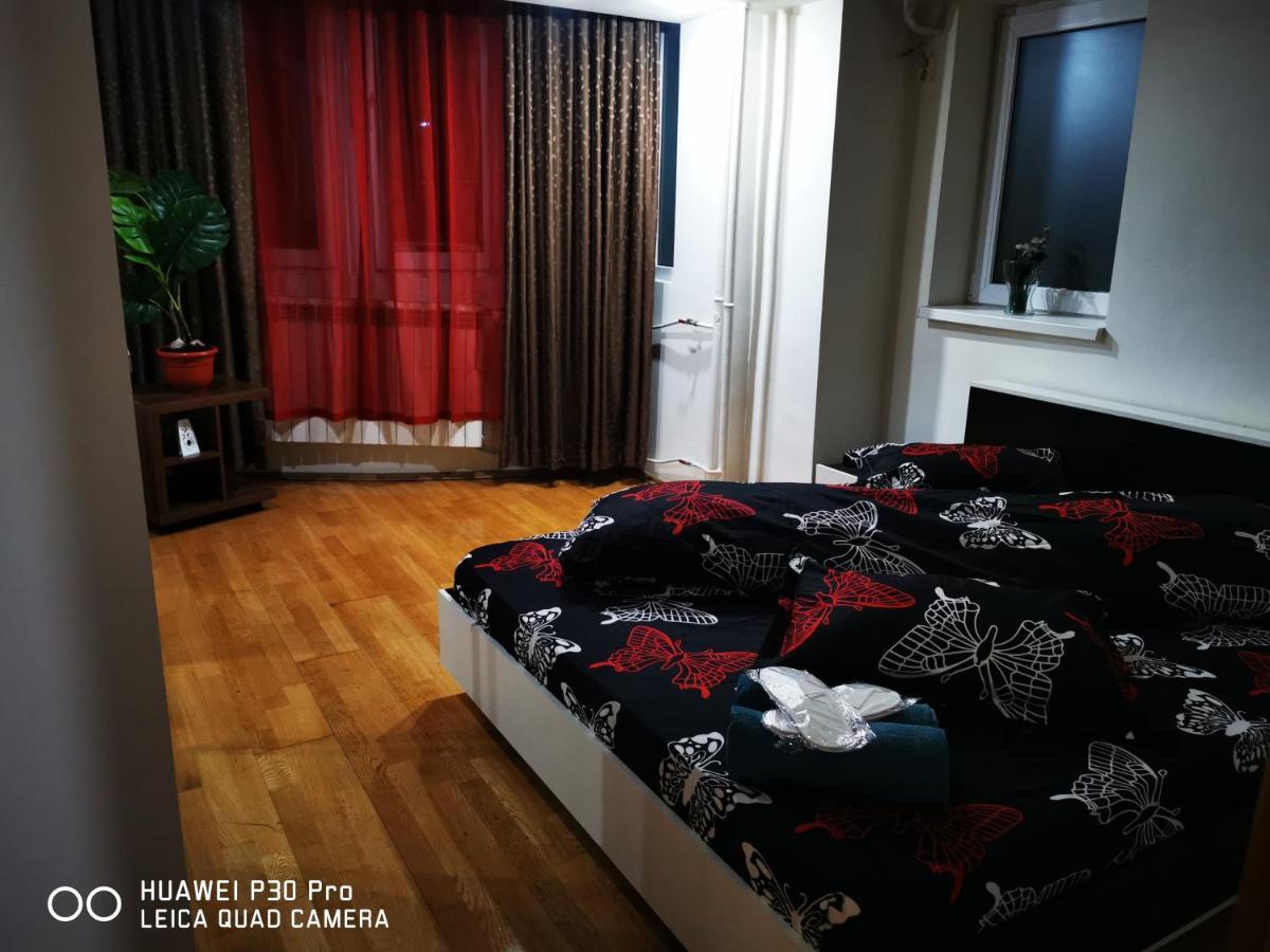Nooa Residence, Bd Unirii, Nr 70,Bloc J4, Sc 3 Bucureşti Eksteriør bilde