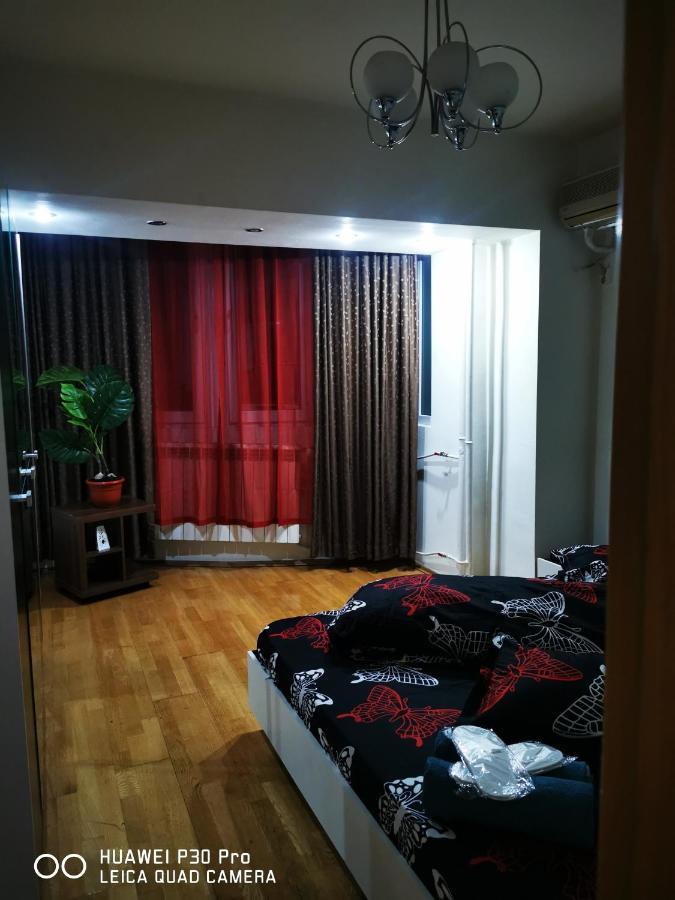 Nooa Residence, Bd Unirii, Nr 70,Bloc J4, Sc 3 Bucureşti Eksteriør bilde
