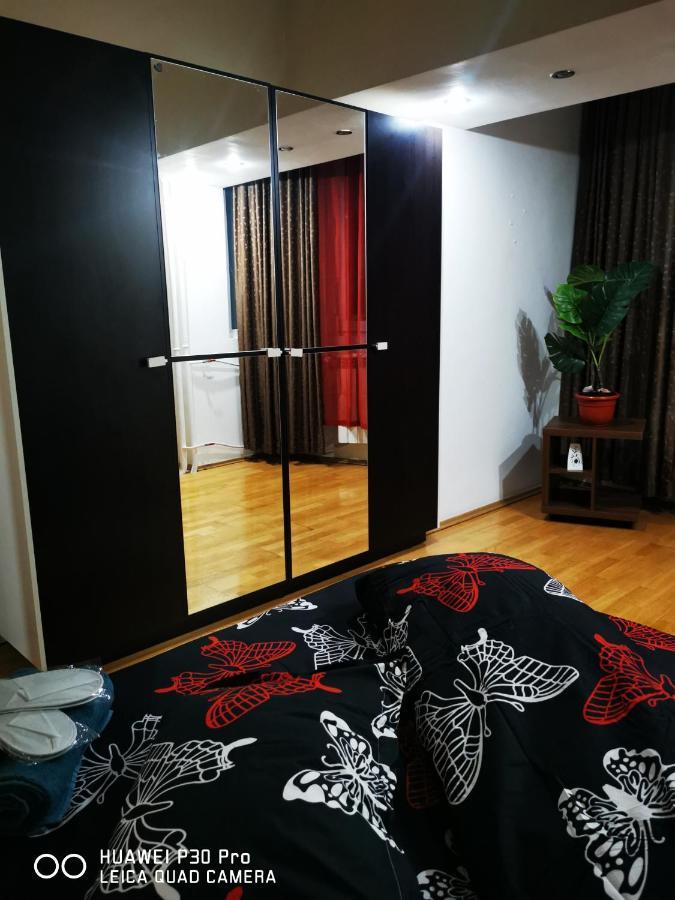 Nooa Residence, Bd Unirii, Nr 70,Bloc J4, Sc 3 Bucureşti Eksteriør bilde