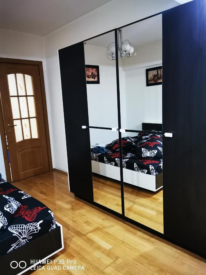 Nooa Residence, Bd Unirii, Nr 70,Bloc J4, Sc 3 Bucureşti Eksteriør bilde