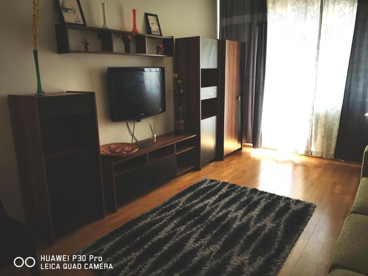 Nooa Residence, Bd Unirii, Nr 70,Bloc J4, Sc 3 Bucureşti Eksteriør bilde
