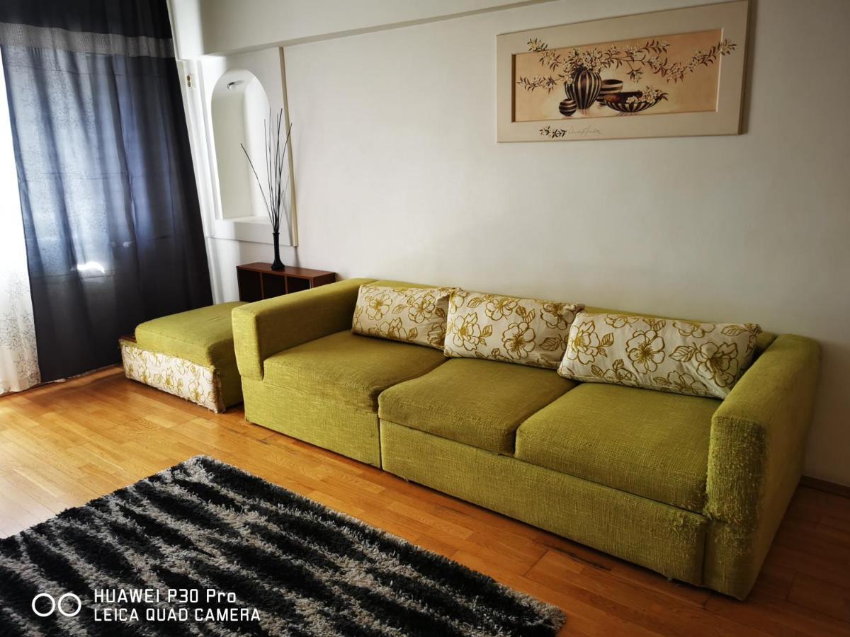 Nooa Residence, Bd Unirii, Nr 70,Bloc J4, Sc 3 Bucureşti Eksteriør bilde