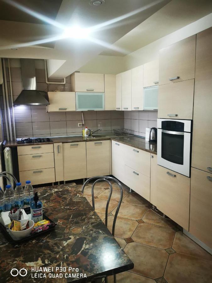 Nooa Residence, Bd Unirii, Nr 70,Bloc J4, Sc 3 Bucureşti Eksteriør bilde