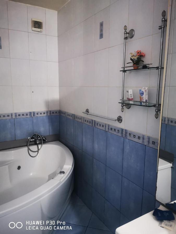 Nooa Residence, Bd Unirii, Nr 70,Bloc J4, Sc 3 Bucureşti Eksteriør bilde