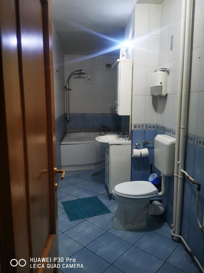 Nooa Residence, Bd Unirii, Nr 70,Bloc J4, Sc 3 Bucureşti Eksteriør bilde