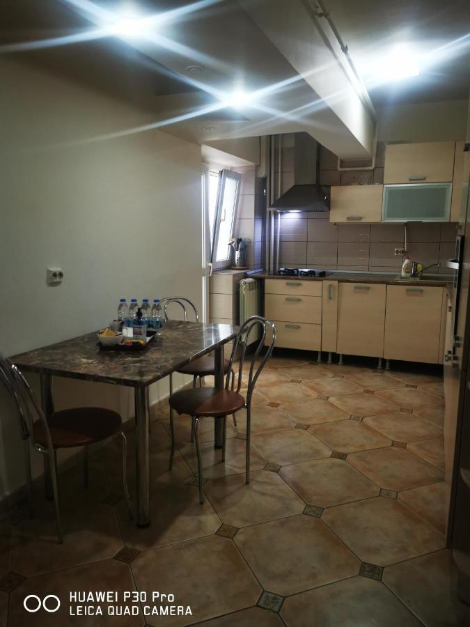 Nooa Residence, Bd Unirii, Nr 70,Bloc J4, Sc 3 Bucureşti Eksteriør bilde