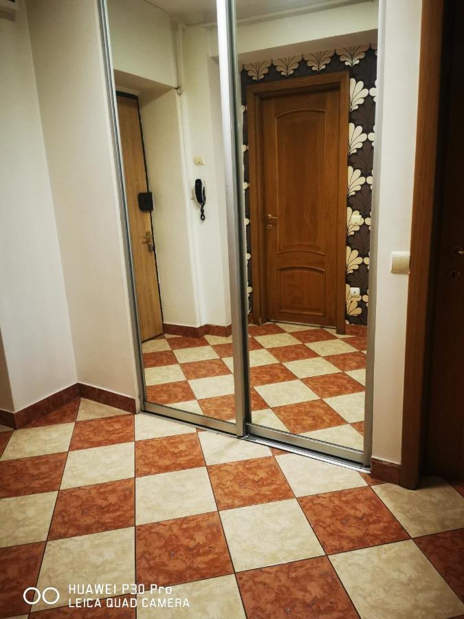 Nooa Residence, Bd Unirii, Nr 70,Bloc J4, Sc 3 Bucureşti Eksteriør bilde