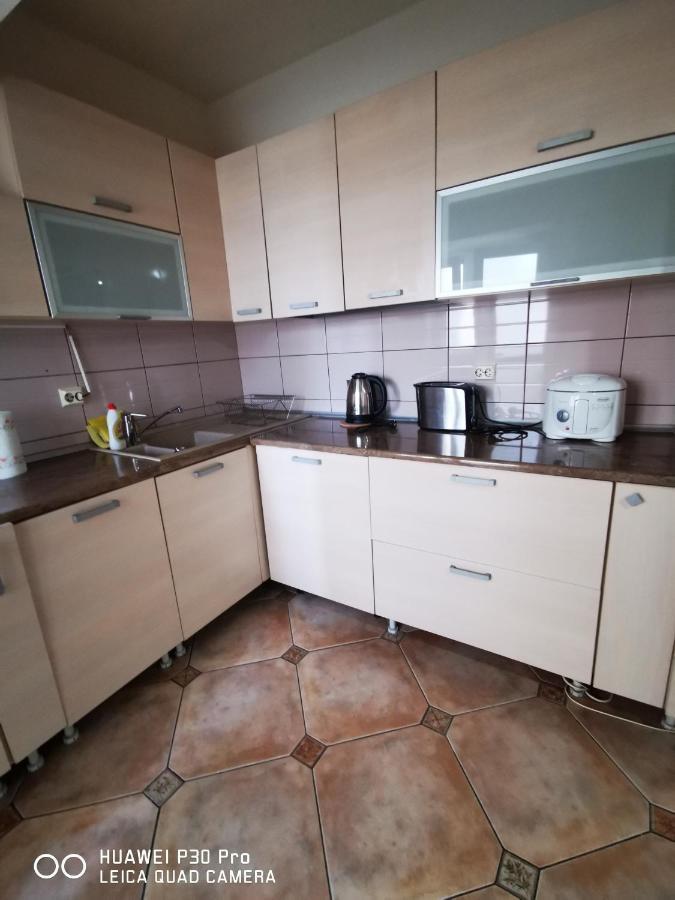 Nooa Residence, Bd Unirii, Nr 70,Bloc J4, Sc 3 Bucureşti Eksteriør bilde
